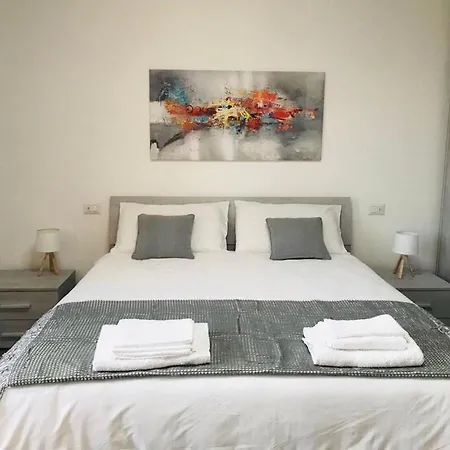 Pensión The Stars Rooms