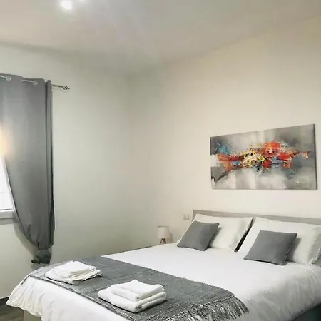 The Stars Rooms Guest house Olbia
