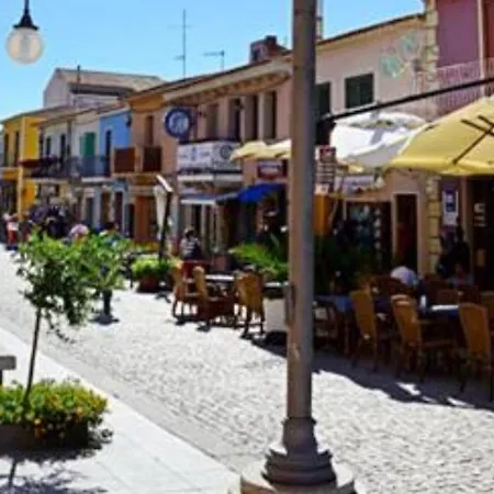 The Stars Rooms Guest house Olbia